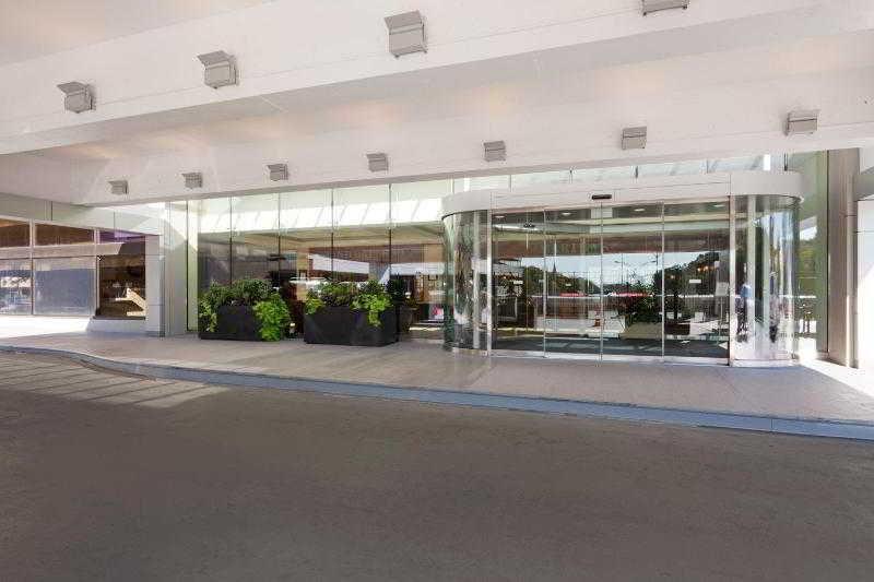 Four Points By Sheraton Boston Newton Exterior photo