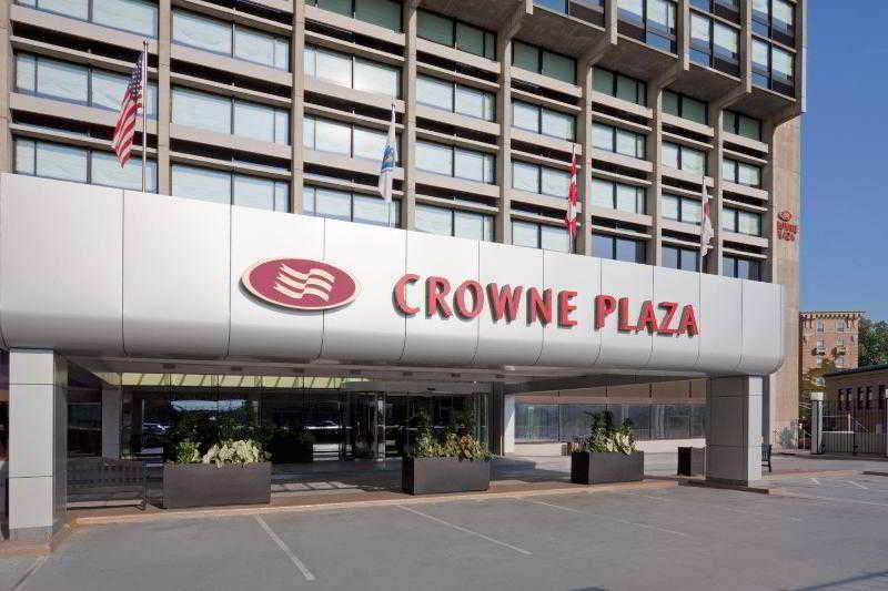 Four Points By Sheraton Boston Newton Exterior photo