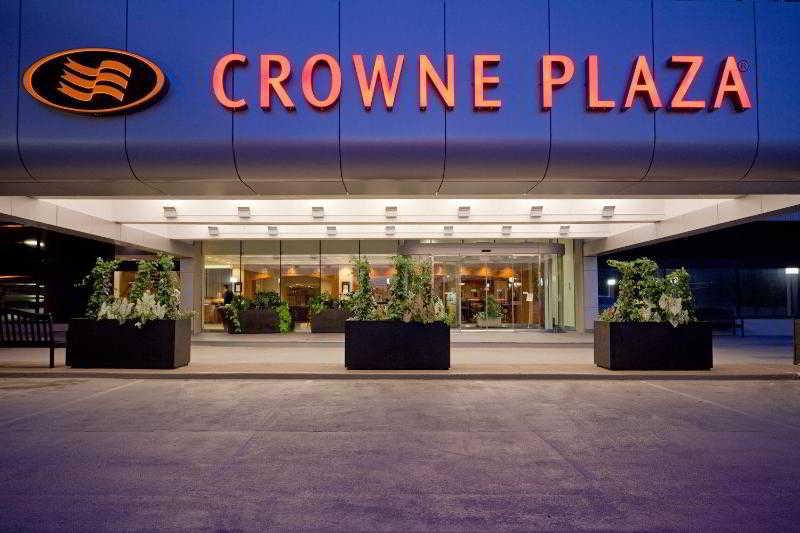 Four Points By Sheraton Boston Newton Exterior photo